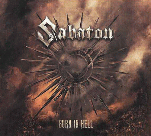 Sabaton : Burn in Hell